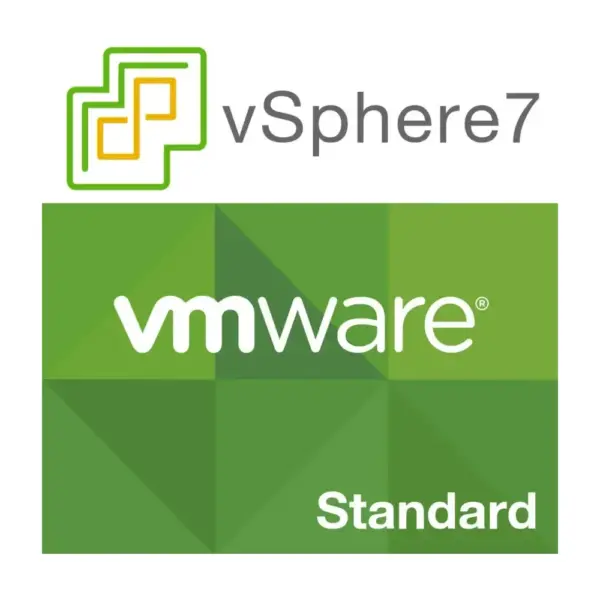 VMware vSphere 7 Standard