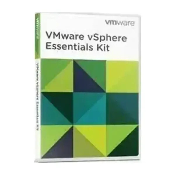 VMware vSphere 7 Essentials