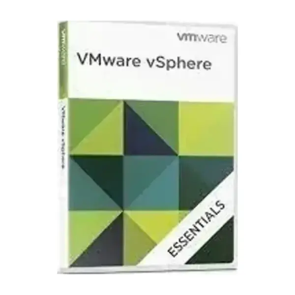 VMware vSphere 6 Essentials Lisans Anahtarı 32&64 bit