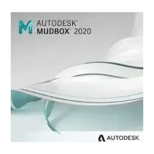 Mudbox 2020 Abonelik Lisansı 32&64 bit