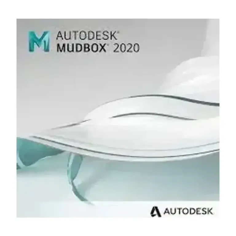Mudbox 2020 Abonelik Lisansı 32&64 bit