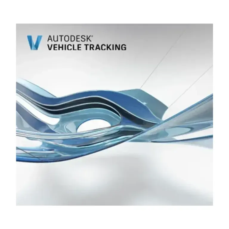 Autodesk Vehicle Tracking 2021 Abonelik Lisansı 32&64 bit