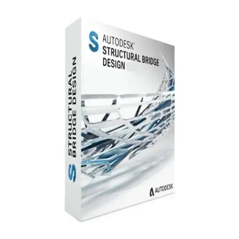 Autodesk Structural Bridge Design 2020 Abonelik Lisansı 32&64 bit