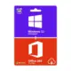 Windows 11 Pro Dijital Lisans & Office 365 1 Yıllık Lisans Hesabı