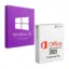 Windows 10 Pro ve Office 2021 Pro Plus Lisans Anahtarı