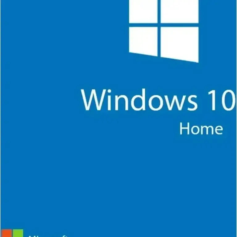 Windows 10 Home Kurumsal Lisans Anahtarı