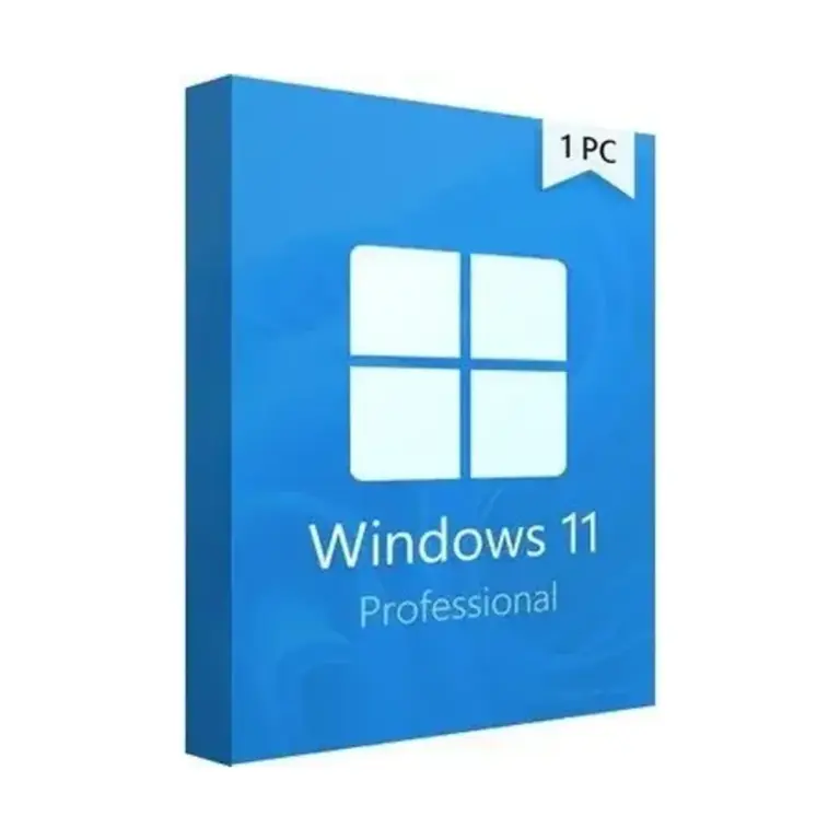 Windows 11 Pro Dijital İndirilebilir FPP Kurumsal Süresiz Lisans