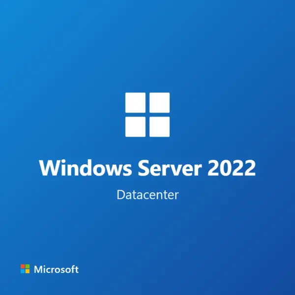 Windows Server 2022 Datacenter