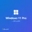 Windows 11 Pro + Office 2021