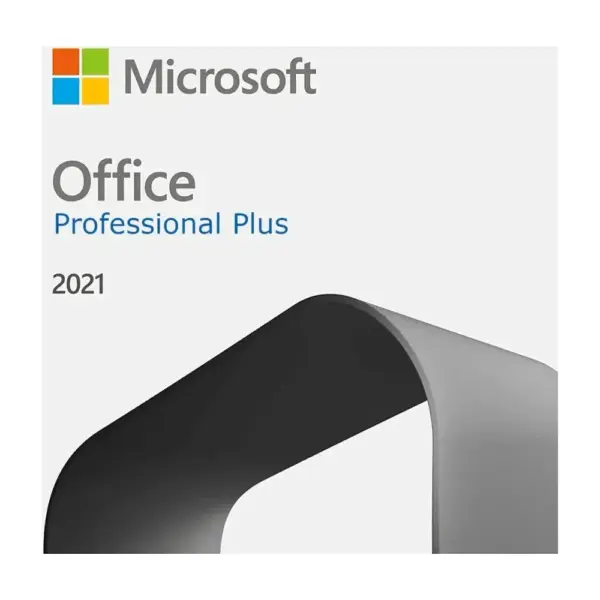 Office 2021 Pro Plus Dijital Lisans Anahtarı Key 32&64 Bit