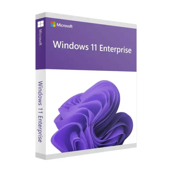 Windows 11 Enterprise Dijital Lisans Anahtarı 32/64 bit