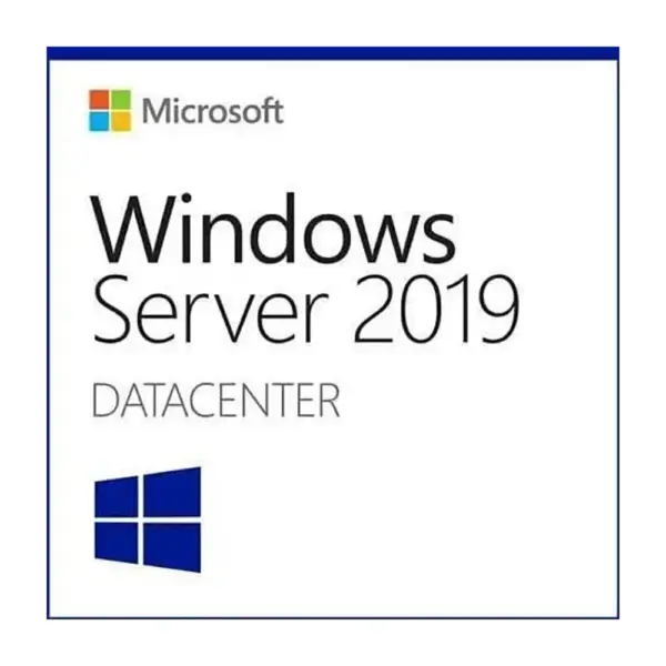 Windows Server 2019 Datacenter Oem Lisans Anahtarı 32&64 Bit Key