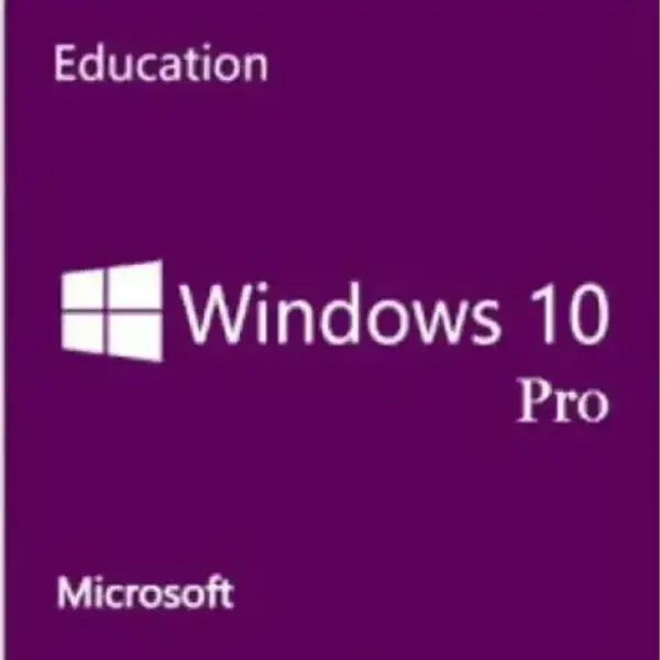 Windows 10 PRO Education 32 Bit & 64 Bit Dijital İndirilebilir