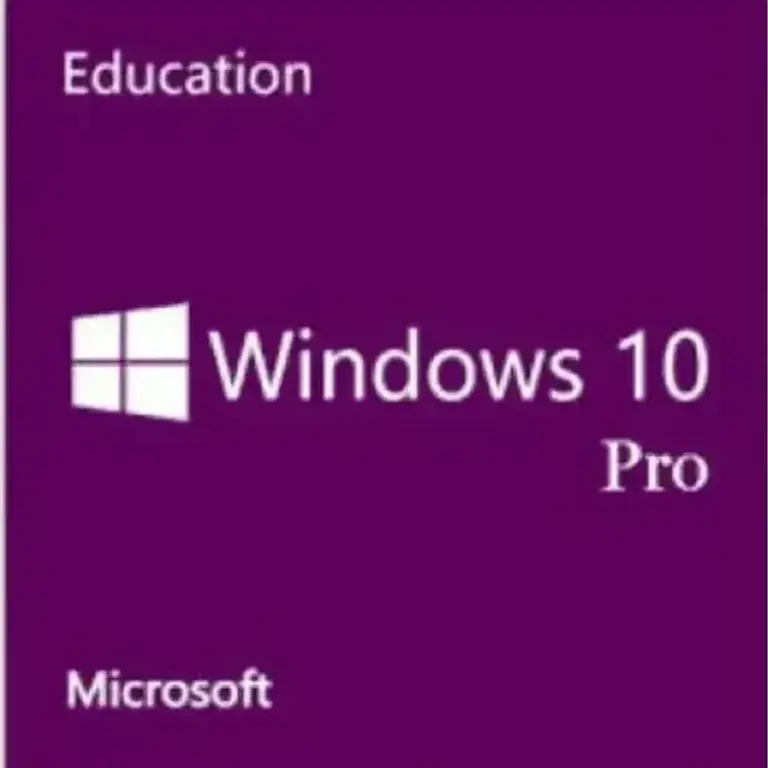 Windows 10 PRO Education 32 Bit & 64 Bit Dijital İndirilebilir