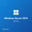 Windows Server 2016 Standard