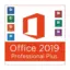 Office 2019 Pro Plus Retail FPP Kurumsal Dijital Lisans Anahtarı