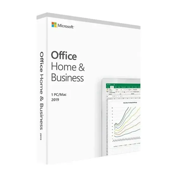 MS OFFICE 2019 HOME BUSINESS TURKCE (T5D-03258)