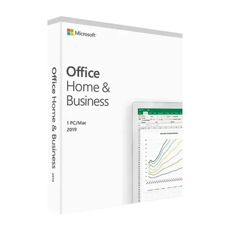 MS OFFICE 2019 HOME BUSINESS TURKCE (T5D-03258)