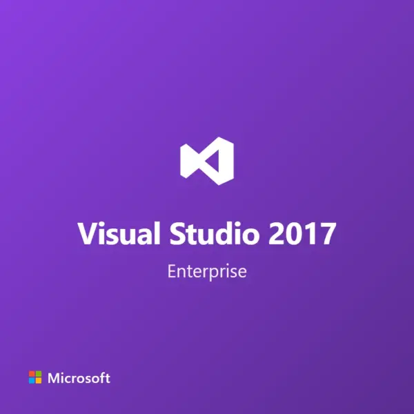 Visual Studio 2017 Enterprise