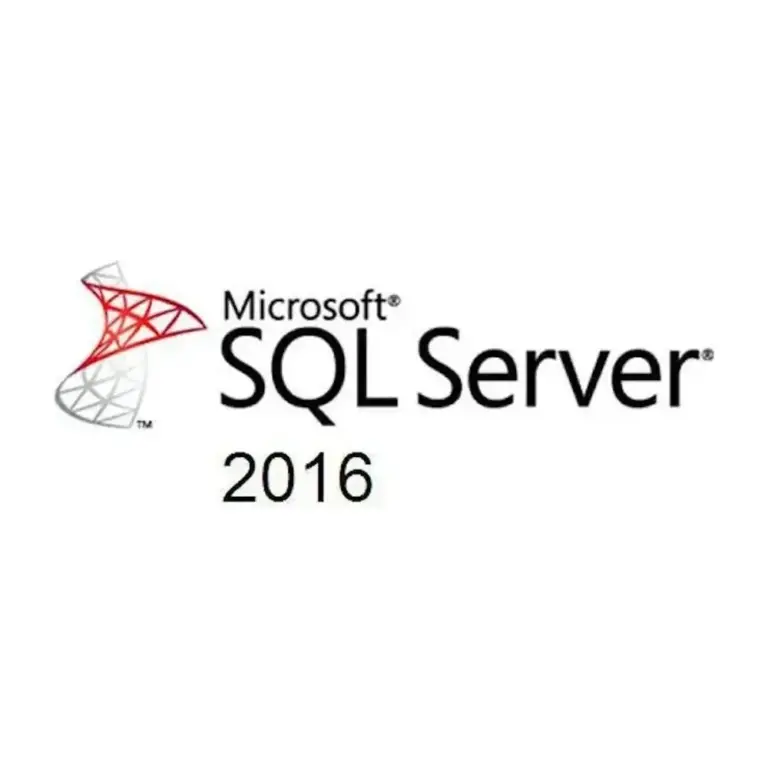 Sql Server 2016 Standard Oem Lisans Anahtarı Key