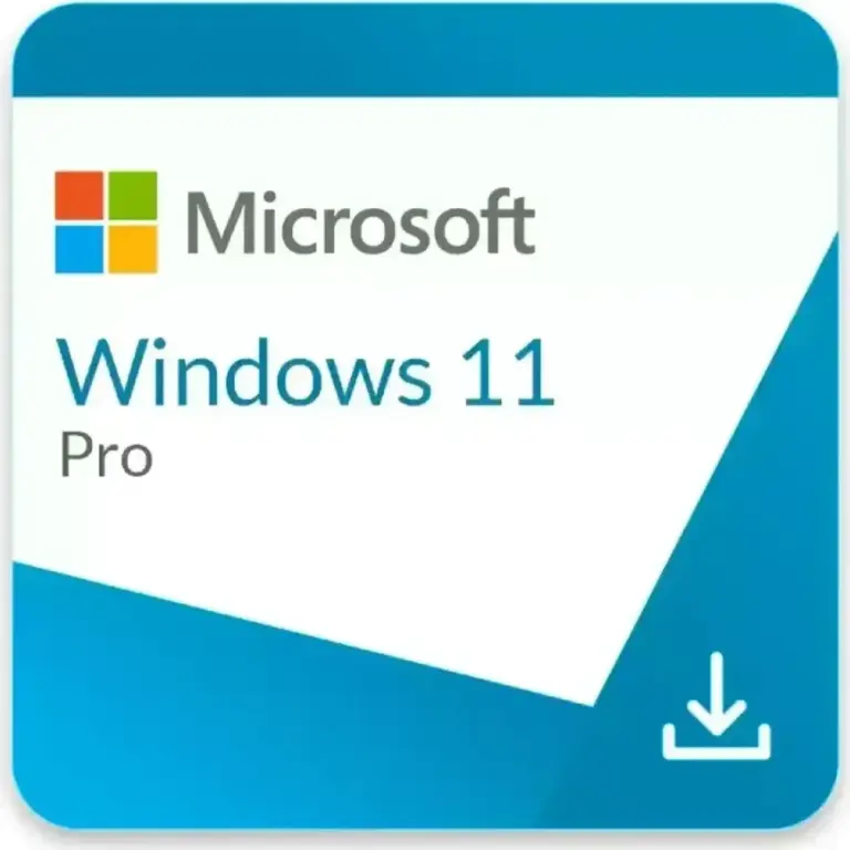 Windows 11 Pro OEM Lisans Key Satın Al | 32-64 Bit | Anında Teslim - KALICI LİSANS