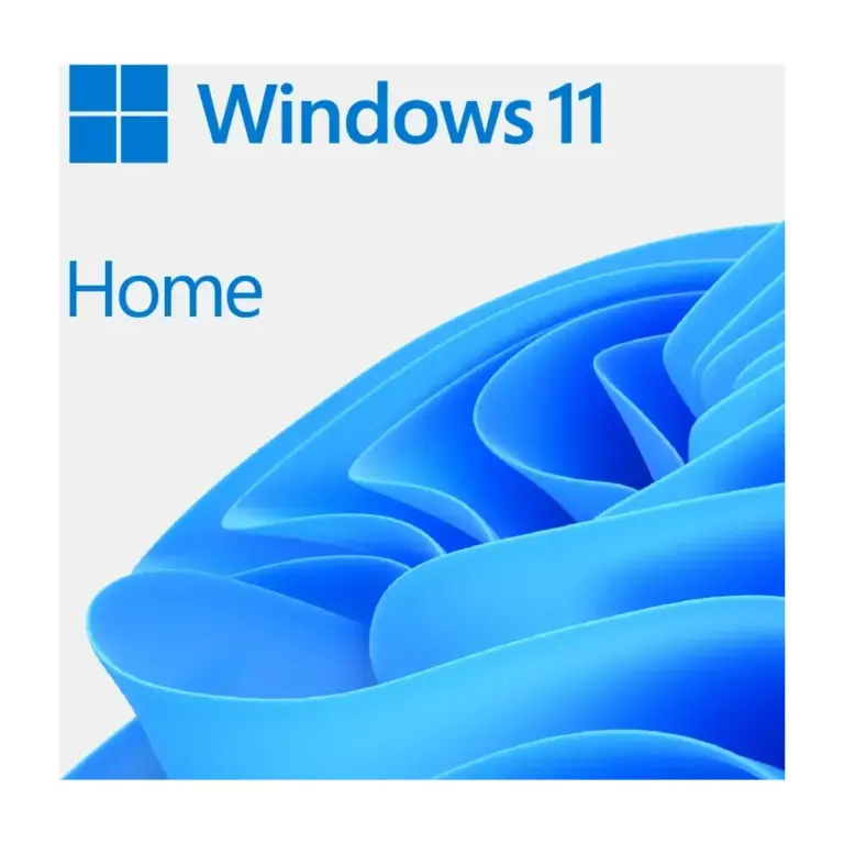 Windows 11 HOME OEM Dijital Lisans Anahtarı 32&64 Bit Tr Key