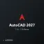 Autodesk AutoCAD - 1 Yıl Ticari Lisans