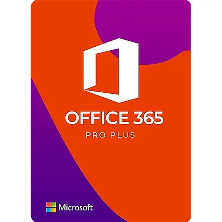 Office 2024 365 Pro Plus Hesap Lisansı | 1 Yıllık