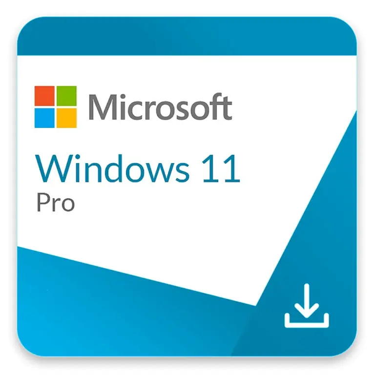 Windows 11 Home'dan Windows 11 Pro'ya Yükseltme Anahtarı