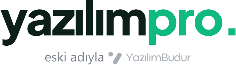 Yazılımpro — eski adıyla YazılımBudur
