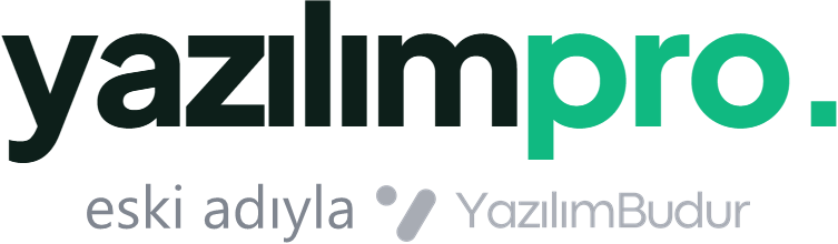 Yazılımpro — eski adıyla YazılımBudur