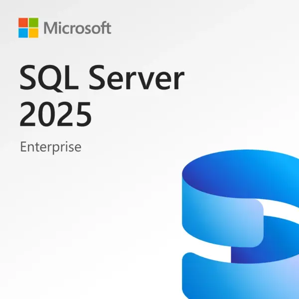 SQL Server 2025 Enterprise Lisans Anahtarı