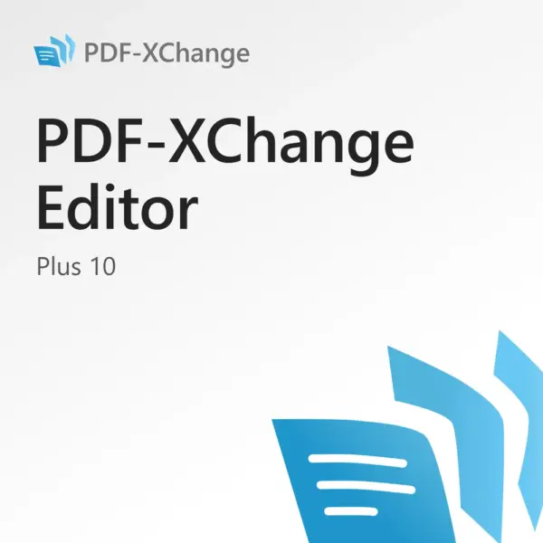 PDF-XChange Editor Plus 10 Lisans Anahtarı