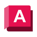 AutoCAD simgesi