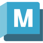 Autodesk Maya simgesi
