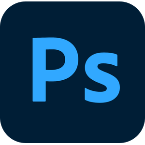 Adobe Photoshop simgesi