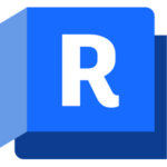 Autodesk Revit simgesi