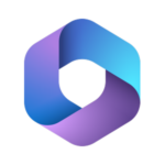 Microsoft 365 logosu