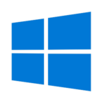 Windows 10 logosu