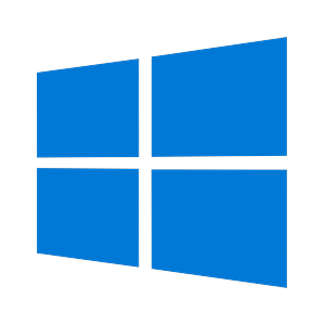 Windows 10 logosu