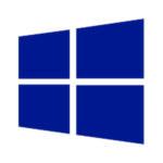 Windows Server logosu