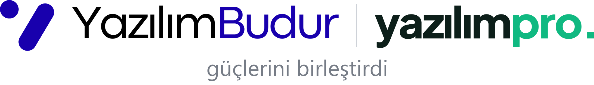 YazılımBudur ve Yazılımpro