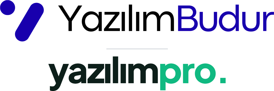 YazılımBudur ve Yazılımpro