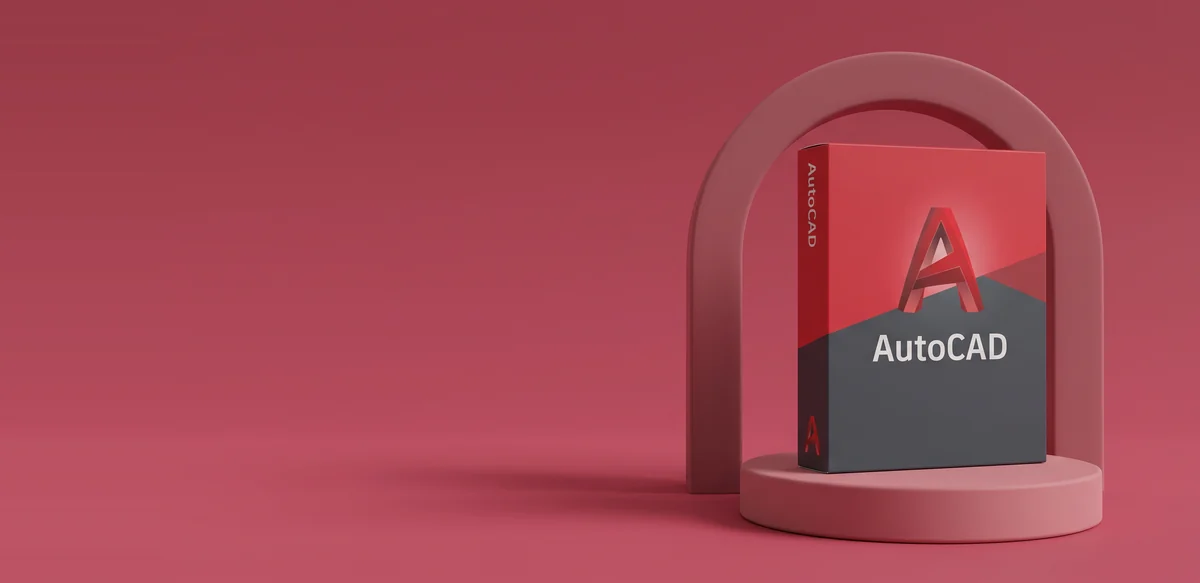 AutoCAD orijinal lisans kutuları